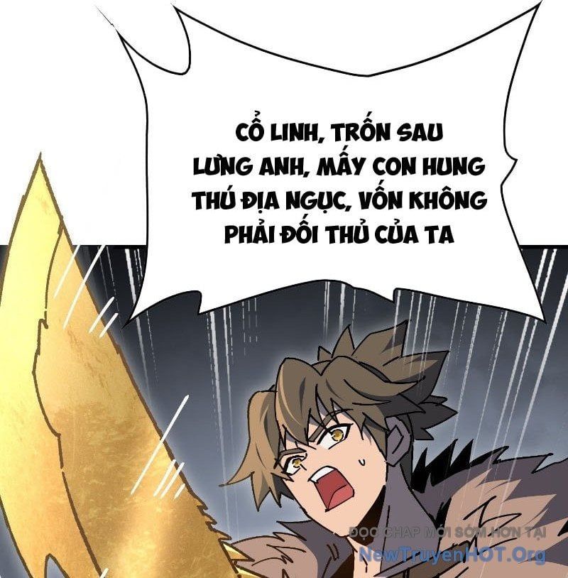 đọc truyện Người Trái Đất Quả Thật Rất Tàn Ác Chương 330 ảnh 51 tại Thiên Thai Truyện