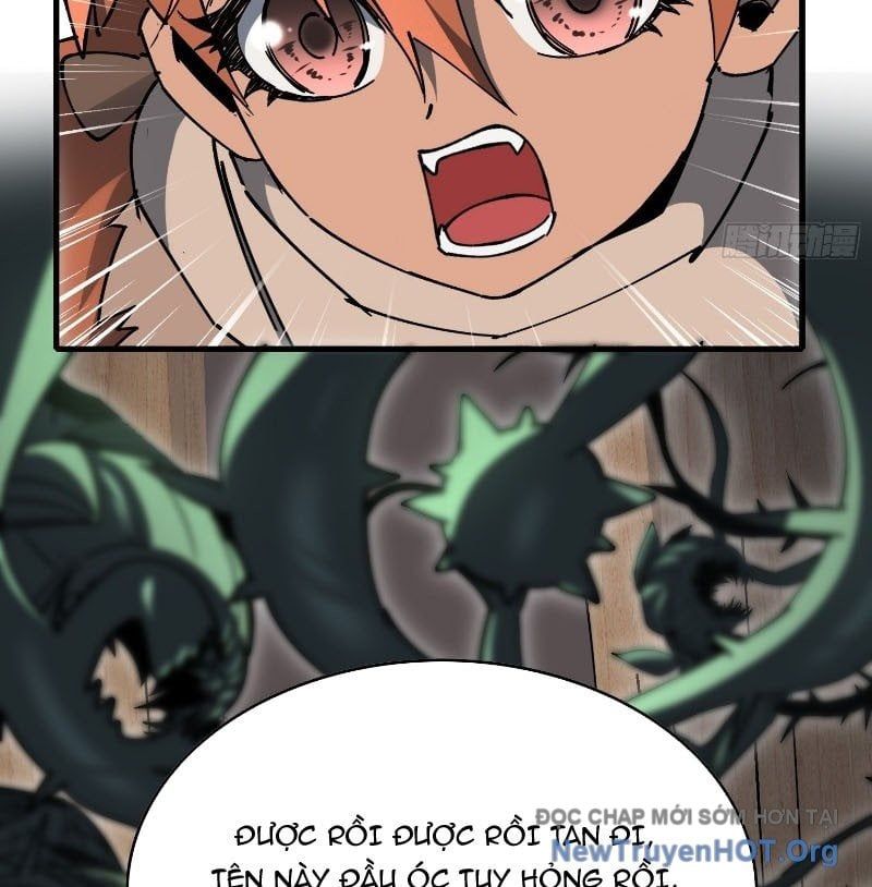 đọc truyện Người Trái Đất Quả Thật Rất Tàn Ác Chương 330 ảnh 54 tại Thiên Thai Truyện