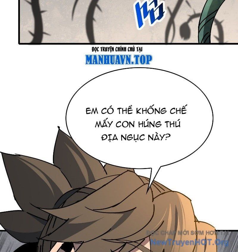 đọc truyện Người Trái Đất Quả Thật Rất Tàn Ác Chương 330 ảnh 59 tại Thiên Thai Truyện