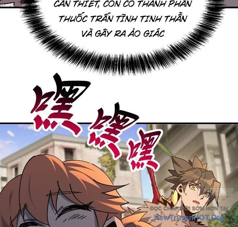 đọc truyện Người Trái Đất Quả Thật Rất Tàn Ác Chương 331 ảnh 28 tại Thiên Thai Truyện