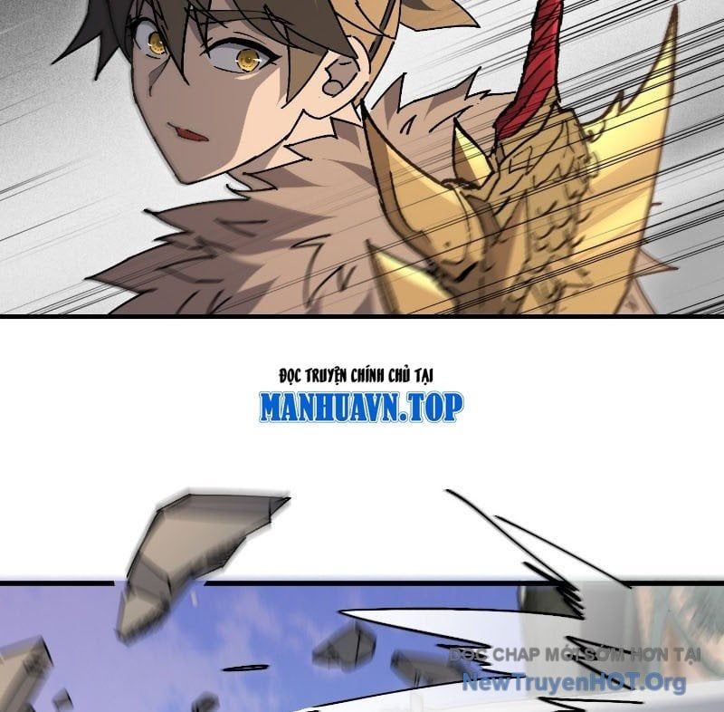 đọc truyện Người Trái Đất Quả Thật Rất Tàn Ác Chương 331 ảnh 34 tại Thiên Thai Truyện