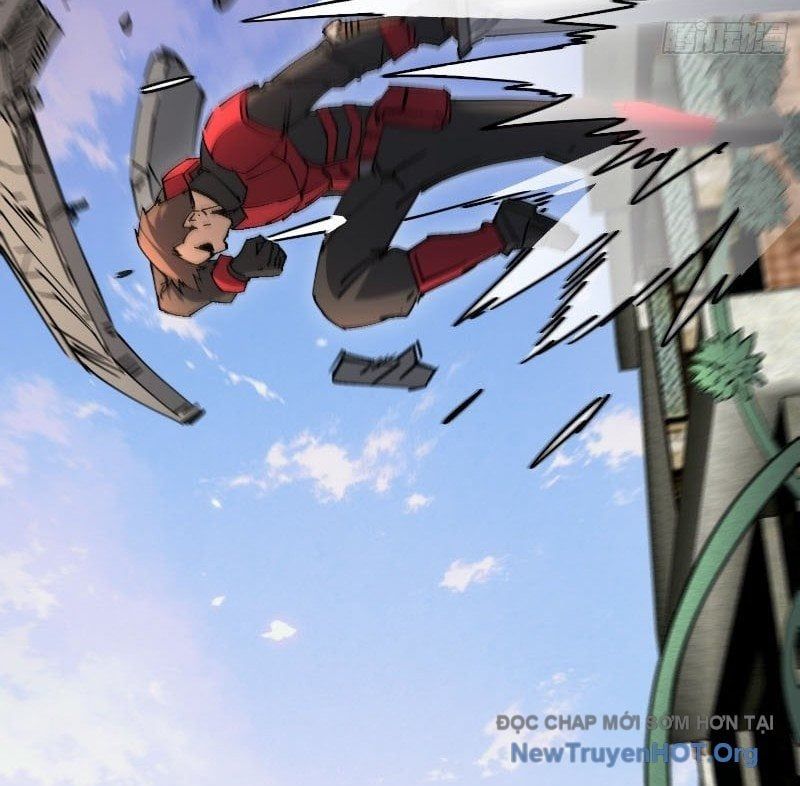 đọc truyện Người Trái Đất Quả Thật Rất Tàn Ác Chương 331 ảnh 35 tại Thiên Thai Truyện