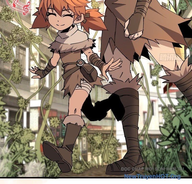 đọc truyện Người Trái Đất Quả Thật Rất Tàn Ác Chương 331 ảnh 6 tại Thiên Thai Truyện