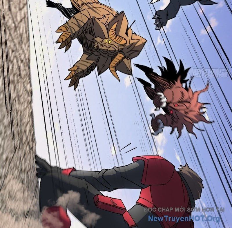 đọc truyện Người Trái Đất Quả Thật Rất Tàn Ác Chương 331 ảnh 42 tại Thiên Thai Truyện