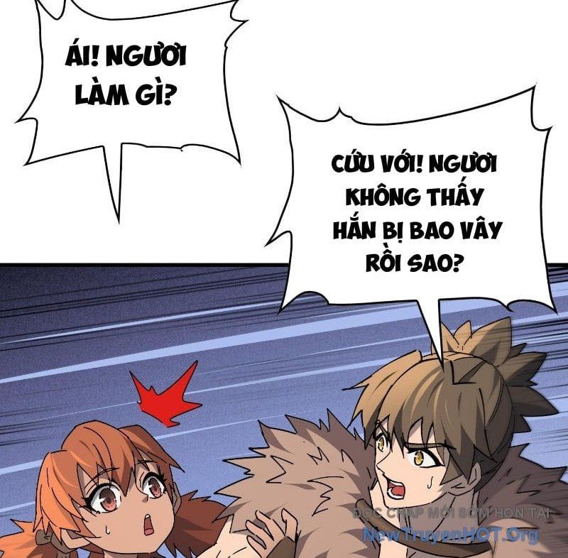 đọc truyện Người Trái Đất Quả Thật Rất Tàn Ác Chương 331 ảnh 47 tại Thiên Thai Truyện