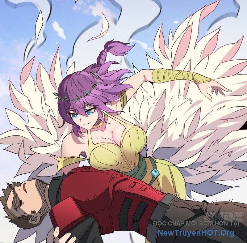 đọc truyện Người Trái Đất Quả Thật Rất Tàn Ác Chương 331 ảnh 55 tại Thiên Thai Truyện