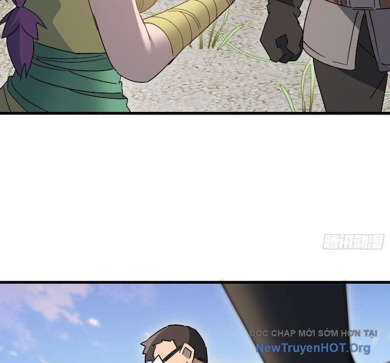 đọc truyện Người Trái Đất Quả Thật Rất Tàn Ác Chương 331 ảnh 64 tại Thiên Thai Truyện