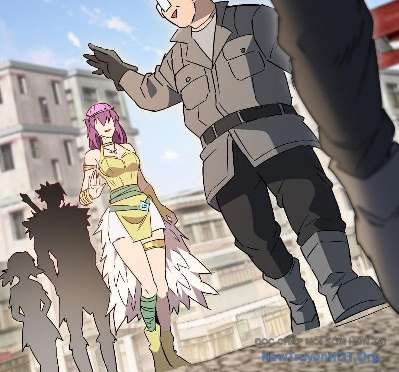 đọc truyện Người Trái Đất Quả Thật Rất Tàn Ác Chương 331 ảnh 65 tại Thiên Thai Truyện