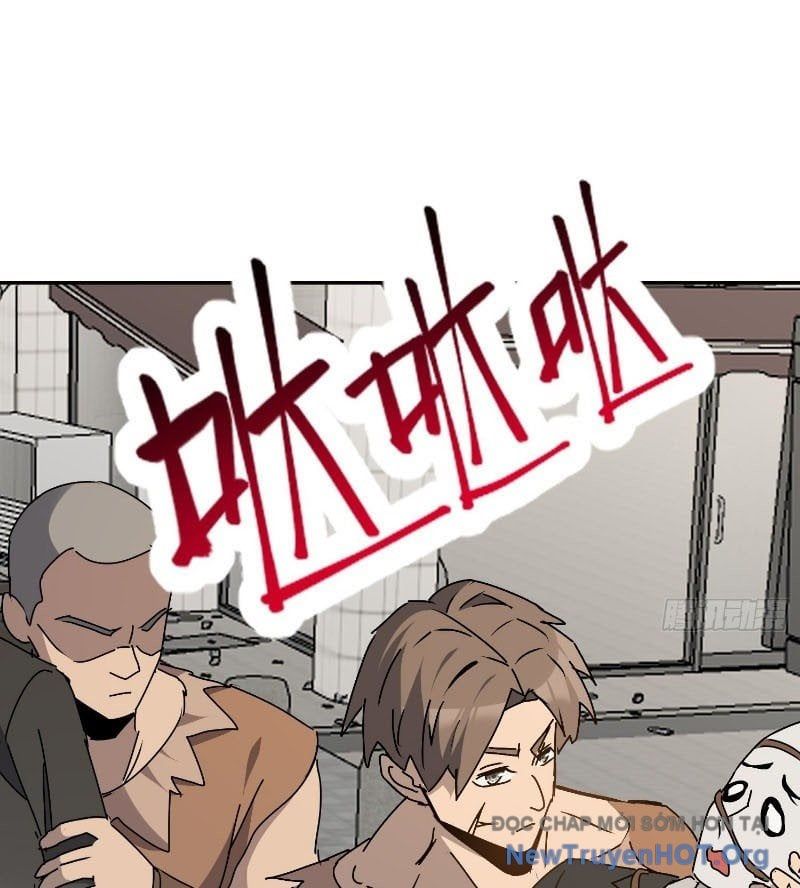 đọc truyện Người Trái Đất Quả Thật Rất Tàn Ác Chương 332 ảnh 21 tại Thiên Thai Truyện