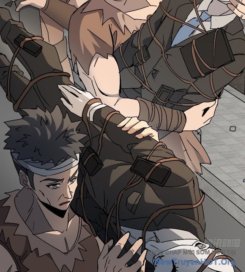 đọc truyện Người Trái Đất Quả Thật Rất Tàn Ác Chương 332 ảnh 22 tại Thiên Thai Truyện