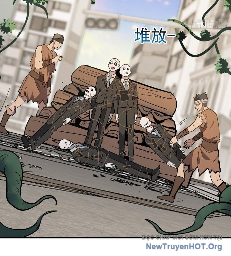 đọc truyện Người Trái Đất Quả Thật Rất Tàn Ác Chương 332 ảnh 24 tại Thiên Thai Truyện