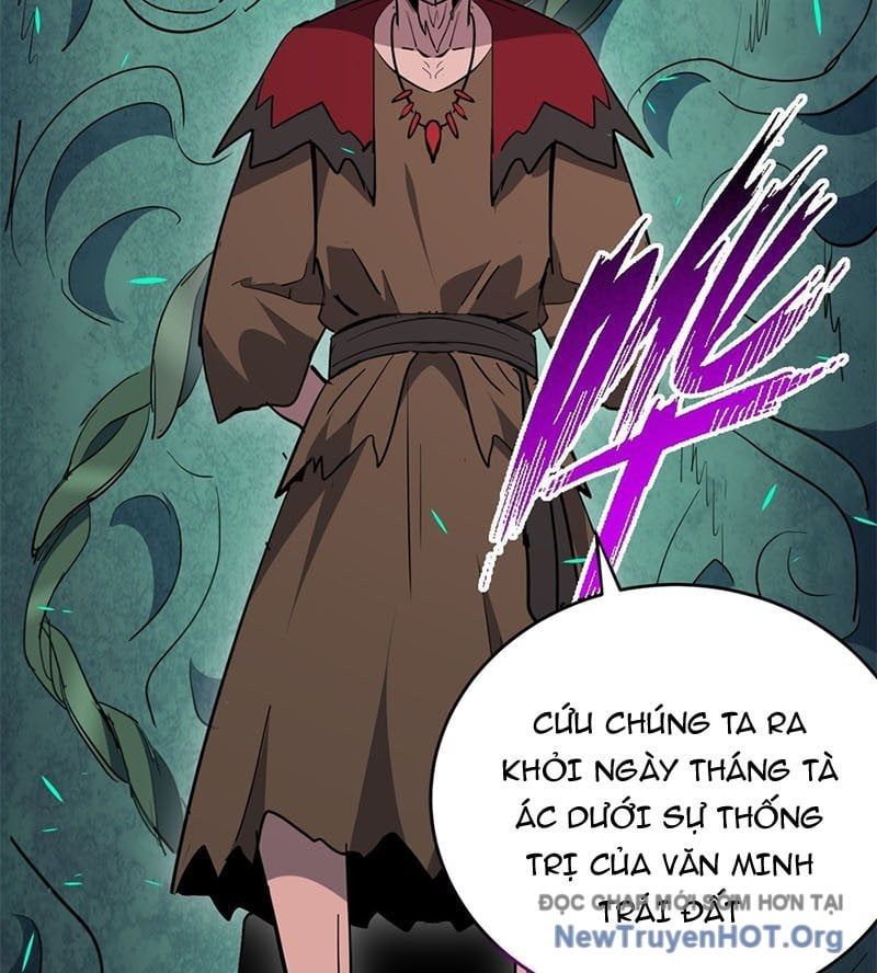 đọc truyện Người Trái Đất Quả Thật Rất Tàn Ác Chương 332 ảnh 28 tại Thiên Thai Truyện