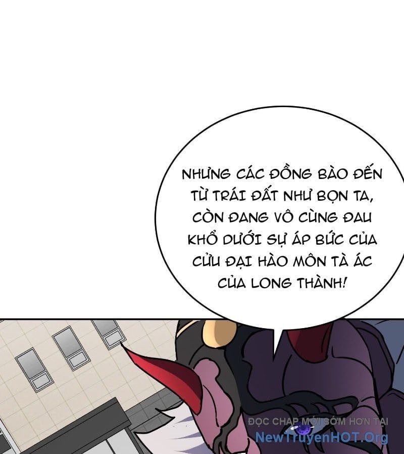 đọc truyện Người Trái Đất Quả Thật Rất Tàn Ác Chương 332 ảnh 30 tại Thiên Thai Truyện