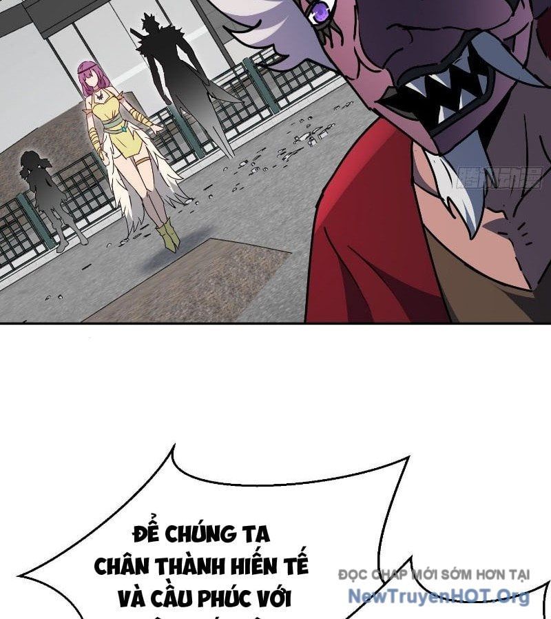 đọc truyện Người Trái Đất Quả Thật Rất Tàn Ác Chương 332 ảnh 31 tại Thiên Thai Truyện