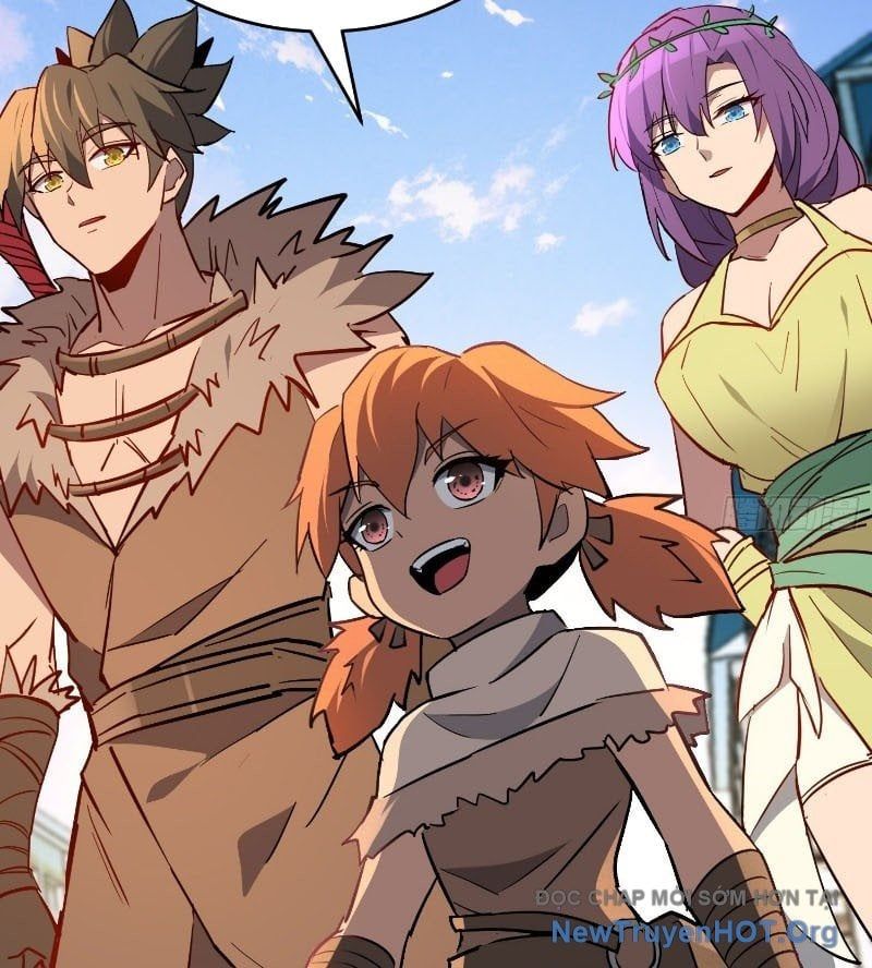 đọc truyện Người Trái Đất Quả Thật Rất Tàn Ác Chương 332 ảnh 5 tại Thiên Thai Truyện