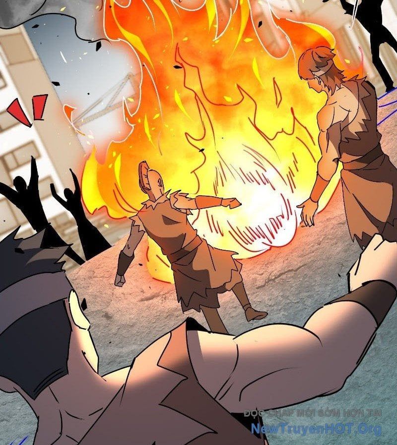 đọc truyện Người Trái Đất Quả Thật Rất Tàn Ác Chương 332 ảnh 35 tại Thiên Thai Truyện