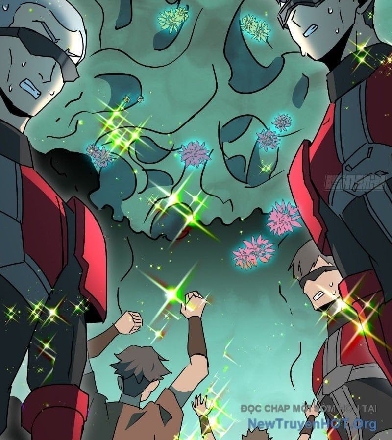 đọc truyện Người Trái Đất Quả Thật Rất Tàn Ác Chương 332 ảnh 38 tại Thiên Thai Truyện