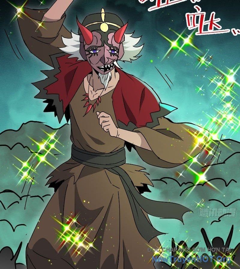 đọc truyện Người Trái Đất Quả Thật Rất Tàn Ác Chương 332 ảnh 40 tại Thiên Thai Truyện