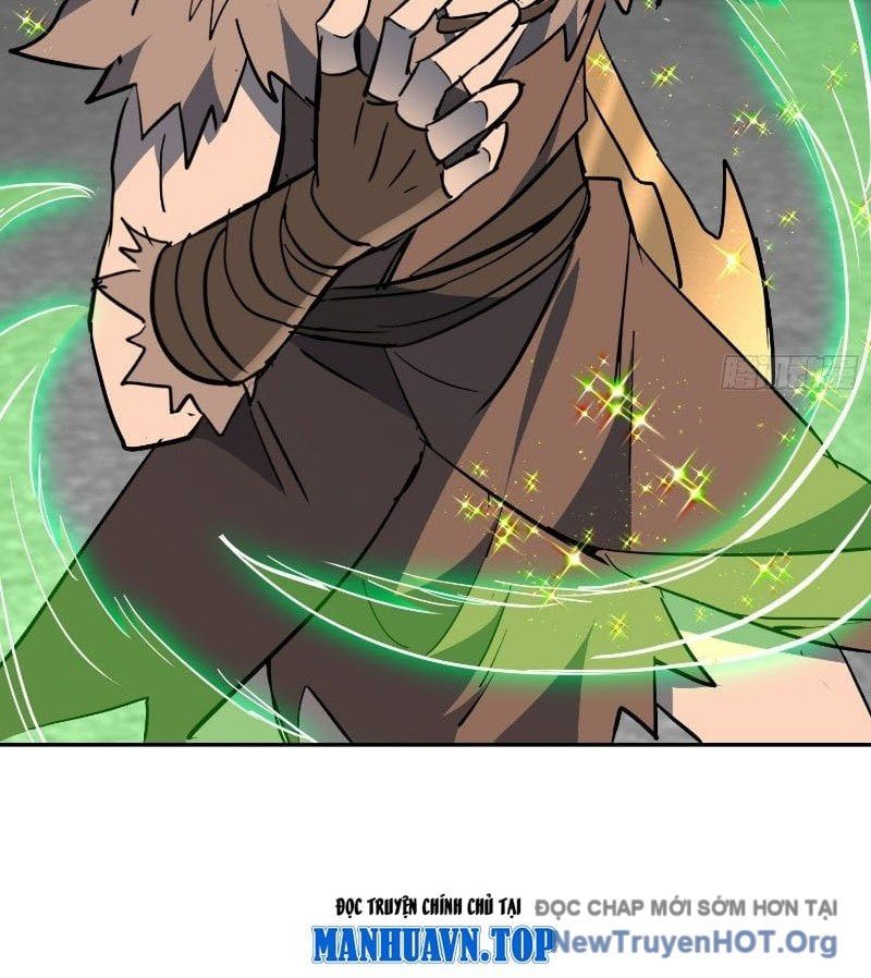 đọc truyện Người Trái Đất Quả Thật Rất Tàn Ác Chương 332 ảnh 43 tại Thiên Thai Truyện