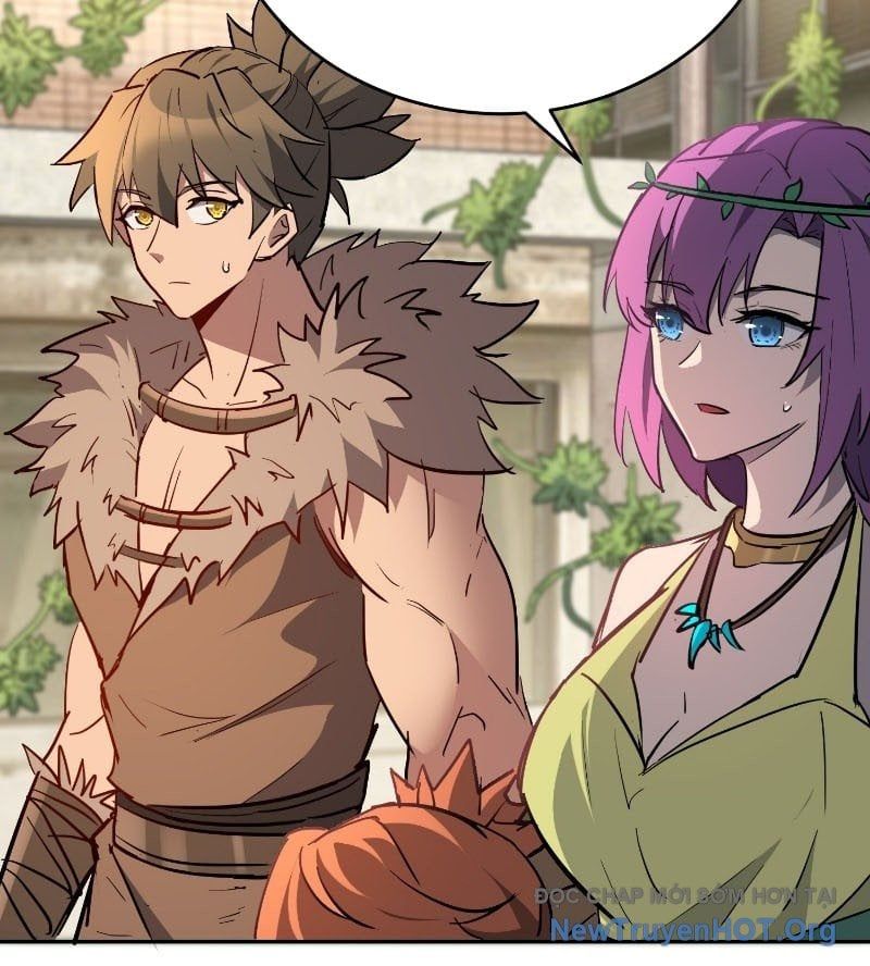 đọc truyện Người Trái Đất Quả Thật Rất Tàn Ác Chương 332 ảnh 7 tại Thiên Thai Truyện