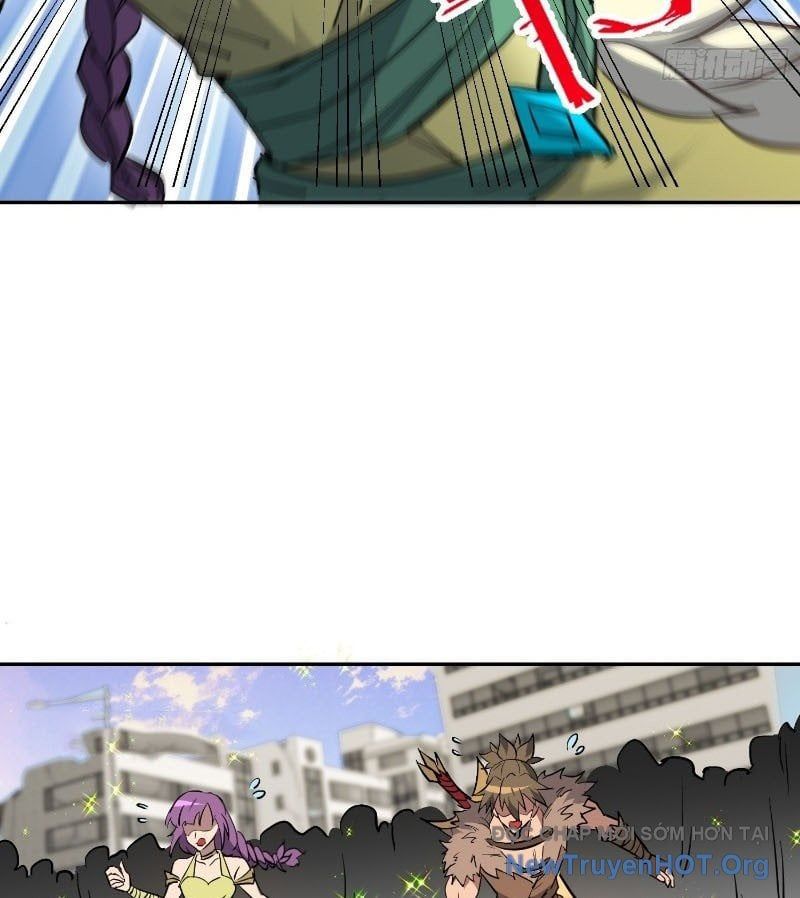 đọc truyện Người Trái Đất Quả Thật Rất Tàn Ác Chương 332 ảnh 54 tại Thiên Thai Truyện