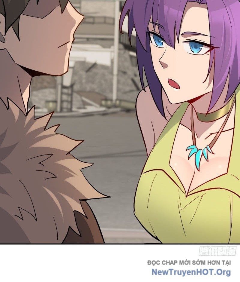 đọc truyện Người Trái Đất Quả Thật Rất Tàn Ác Chương 332 ảnh 67 tại Thiên Thai Truyện