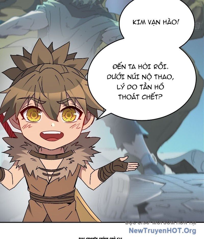 đọc truyện Người Trái Đất Quả Thật Rất Tàn Ác Chương 332 ảnh 69 tại Thiên Thai Truyện