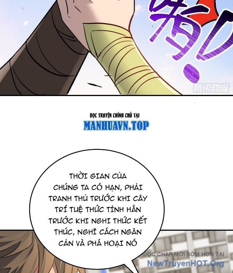 đọc truyện Người Trái Đất Quả Thật Rất Tàn Ác Chương 332 ảnh 75 tại Thiên Thai Truyện