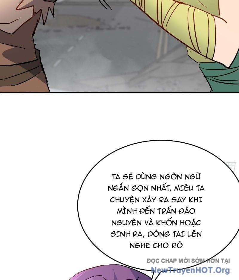 đọc truyện Người Trái Đất Quả Thật Rất Tàn Ác Chương 332 ảnh 77 tại Thiên Thai Truyện