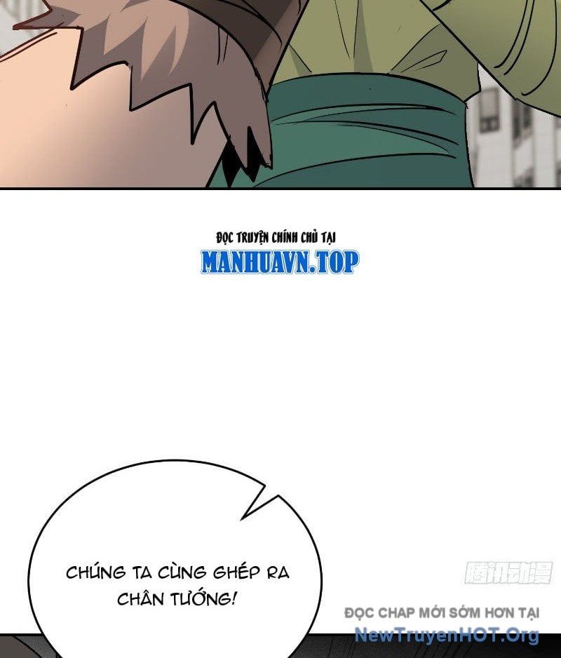 đọc truyện Người Trái Đất Quả Thật Rất Tàn Ác Chương 332 ảnh 79 tại Thiên Thai Truyện