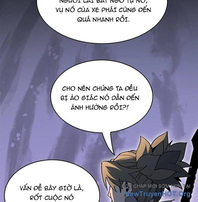 đọc truyện Người Trái Đất Quả Thật Rất Tàn Ác Chương 333 ảnh 12 tại Thiên Thai Truyện