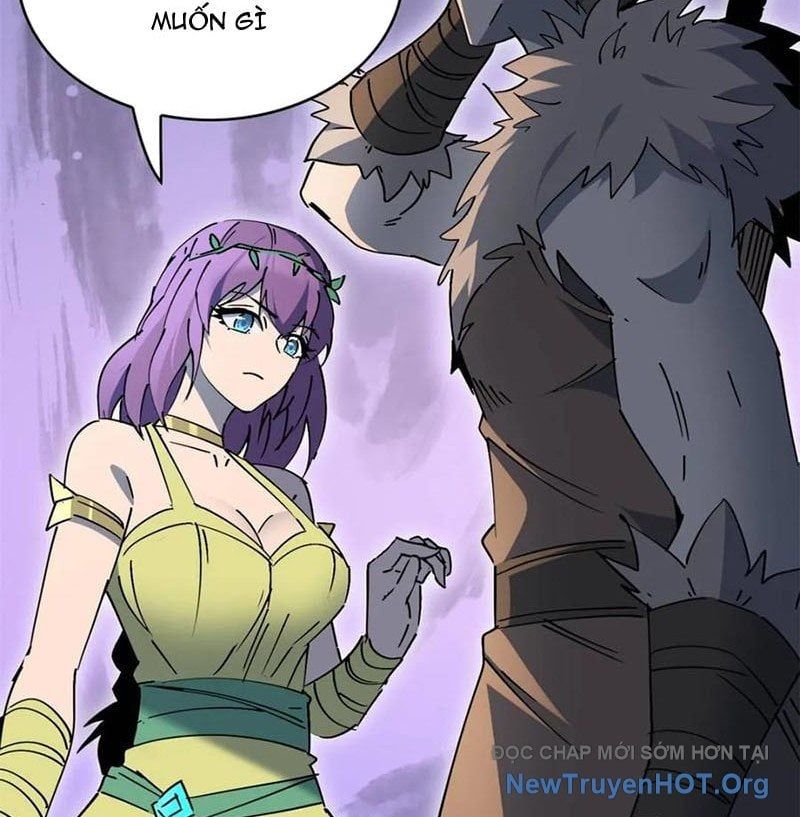 đọc truyện Người Trái Đất Quả Thật Rất Tàn Ác Chương 333 ảnh 13 tại Thiên Thai Truyện