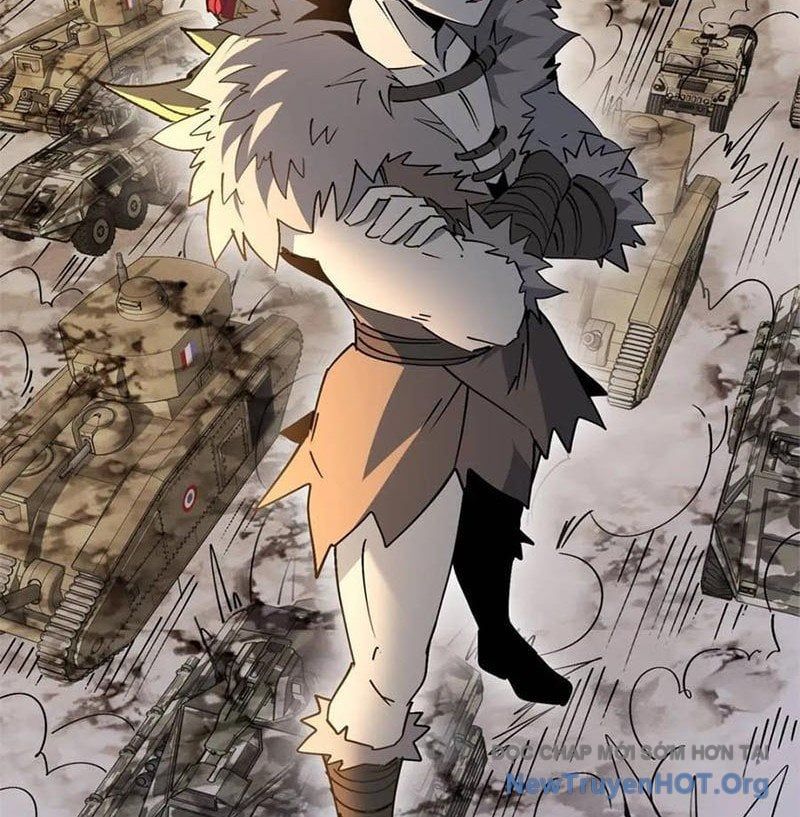 đọc truyện Người Trái Đất Quả Thật Rất Tàn Ác Chương 333 ảnh 15 tại Thiên Thai Truyện