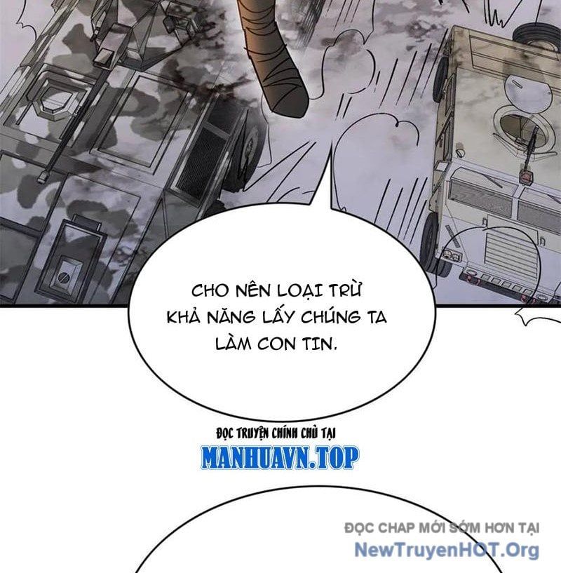 đọc truyện Người Trái Đất Quả Thật Rất Tàn Ác Chương 333 ảnh 16 tại Thiên Thai Truyện