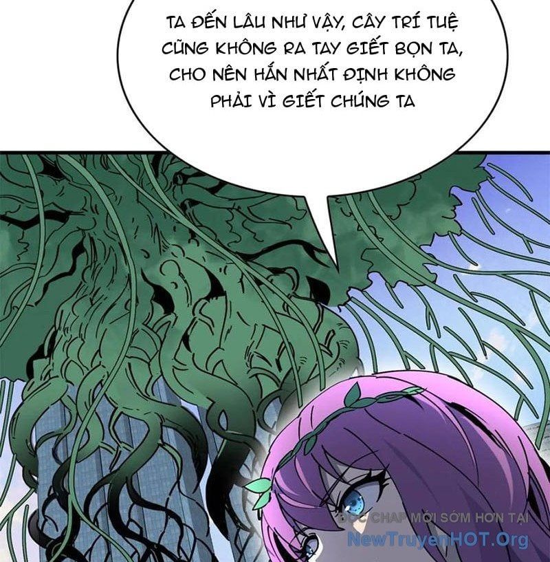 đọc truyện Người Trái Đất Quả Thật Rất Tàn Ác Chương 333 ảnh 17 tại Thiên Thai Truyện