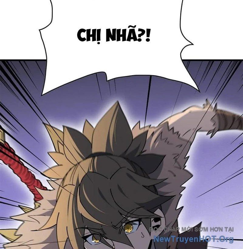 đọc truyện Người Trái Đất Quả Thật Rất Tàn Ác Chương 333 ảnh 22 tại Thiên Thai Truyện