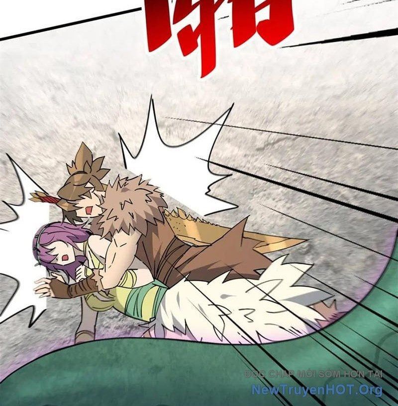 đọc truyện Người Trái Đất Quả Thật Rất Tàn Ác Chương 333 ảnh 24 tại Thiên Thai Truyện