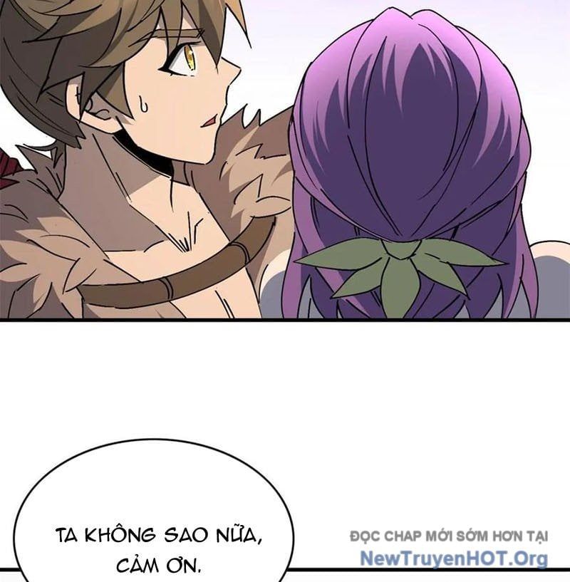 đọc truyện Người Trái Đất Quả Thật Rất Tàn Ác Chương 333 ảnh 27 tại Thiên Thai Truyện