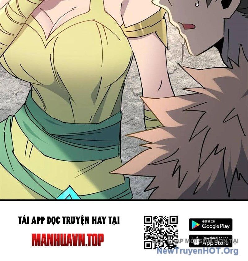 đọc truyện Người Trái Đất Quả Thật Rất Tàn Ác Chương 333 ảnh 29 tại Thiên Thai Truyện