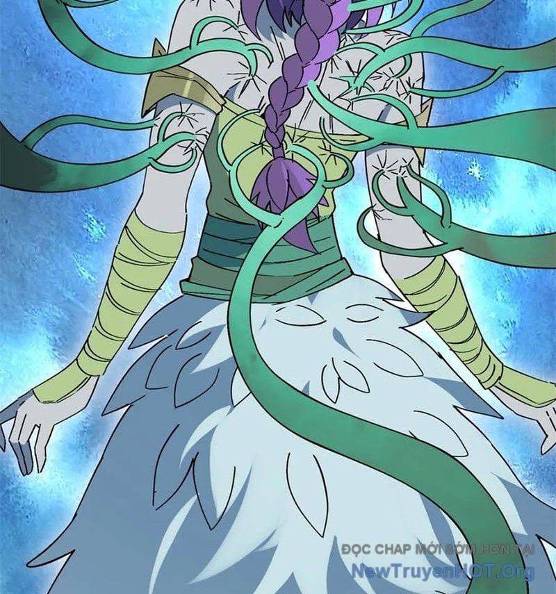 đọc truyện Người Trái Đất Quả Thật Rất Tàn Ác Chương 333 ảnh 31 tại Thiên Thai Truyện