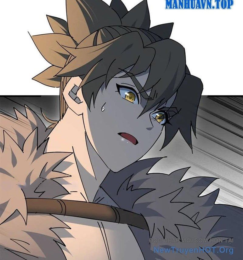 đọc truyện Người Trái Đất Quả Thật Rất Tàn Ác Chương 333 ảnh 33 tại Thiên Thai Truyện