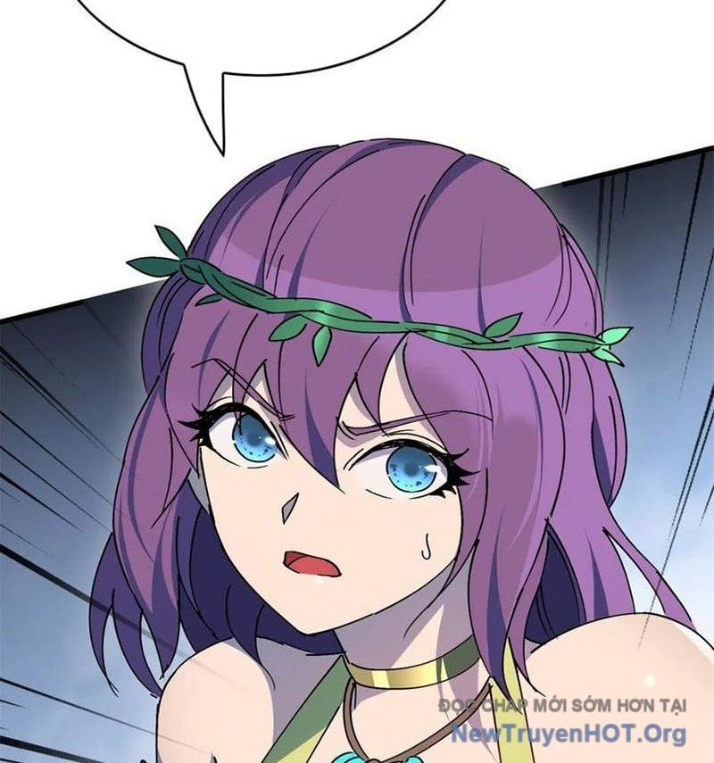 đọc truyện Người Trái Đất Quả Thật Rất Tàn Ác Chương 333 ảnh 35 tại Thiên Thai Truyện