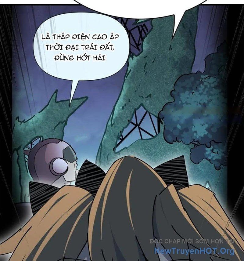 đọc truyện Người Trái Đất Quả Thật Rất Tàn Ác Chương 333 ảnh 37 tại Thiên Thai Truyện