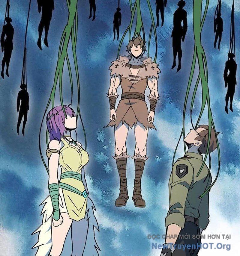 đọc truyện Người Trái Đất Quả Thật Rất Tàn Ác Chương 333 ảnh 40 tại Thiên Thai Truyện