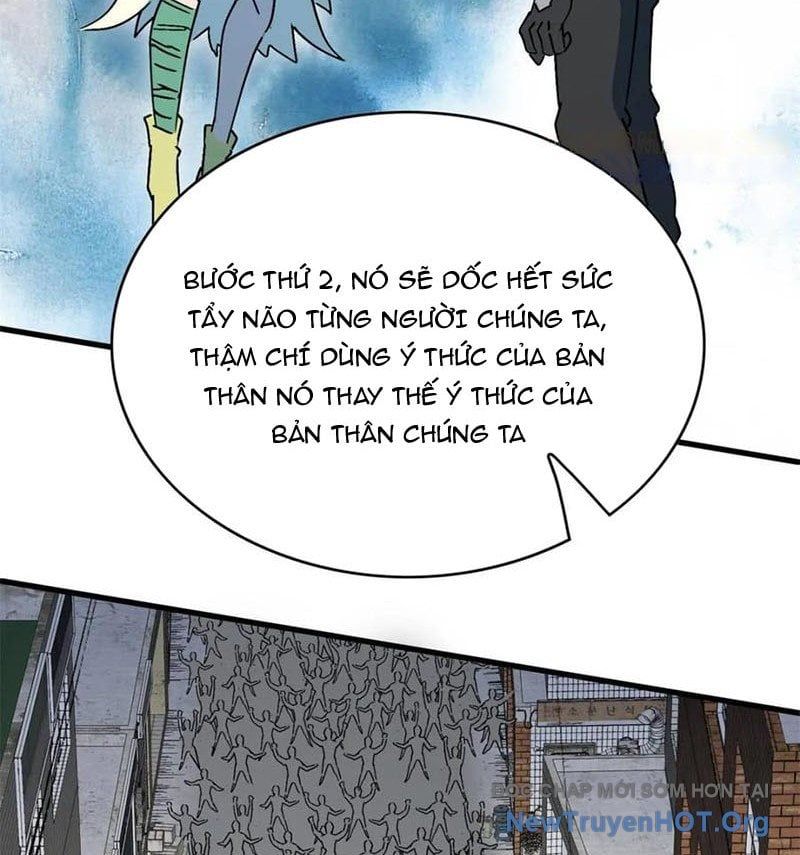 đọc truyện Người Trái Đất Quả Thật Rất Tàn Ác Chương 333 ảnh 41 tại Thiên Thai Truyện