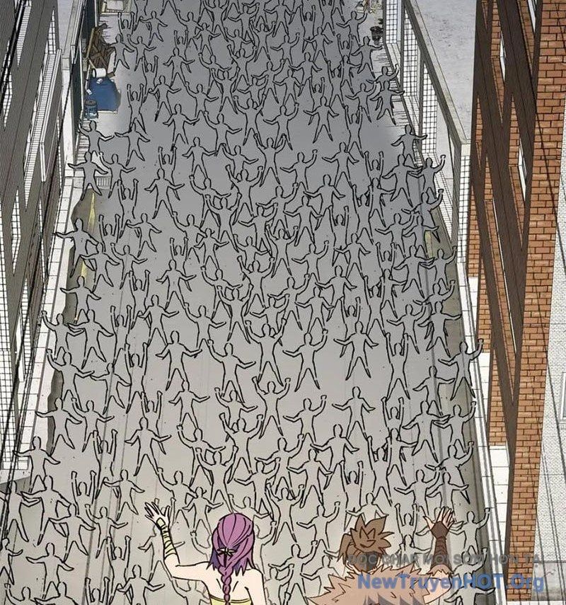 đọc truyện Người Trái Đất Quả Thật Rất Tàn Ác Chương 333 ảnh 42 tại Thiên Thai Truyện