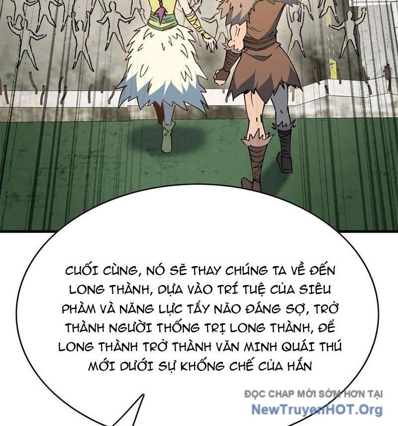 đọc truyện Người Trái Đất Quả Thật Rất Tàn Ác Chương 333 ảnh 43 tại Thiên Thai Truyện