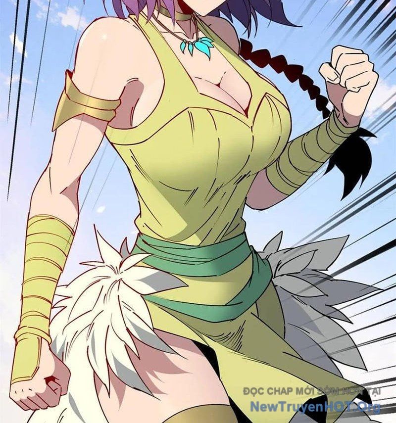 đọc truyện Người Trái Đất Quả Thật Rất Tàn Ác Chương 333 ảnh 45 tại Thiên Thai Truyện