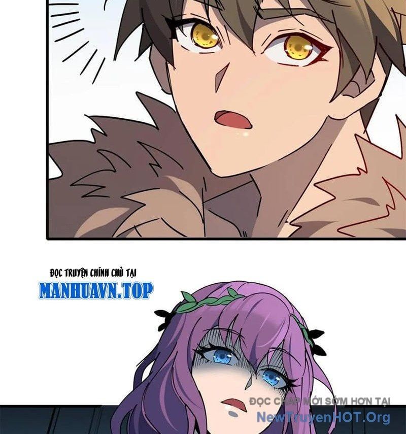 đọc truyện Người Trái Đất Quả Thật Rất Tàn Ác Chương 333 ảnh 47 tại Thiên Thai Truyện