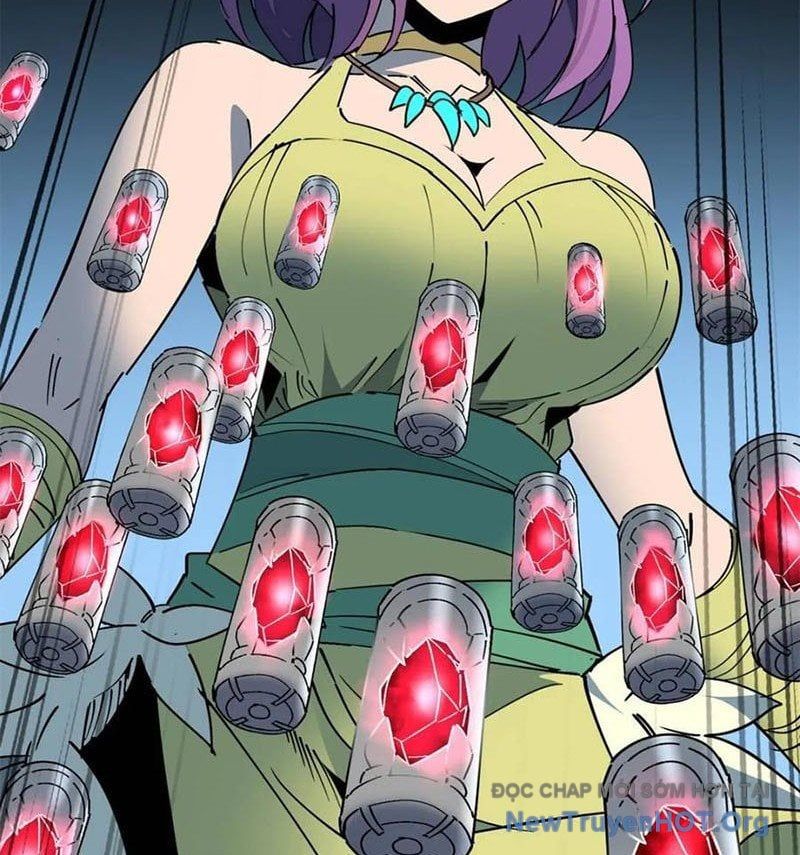 đọc truyện Người Trái Đất Quả Thật Rất Tàn Ác Chương 333 ảnh 48 tại Thiên Thai Truyện